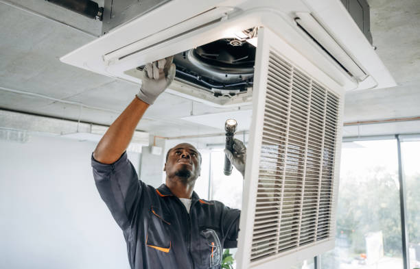 Licensed Hvac Maintenance service in Quincy, MA - FH HVAC