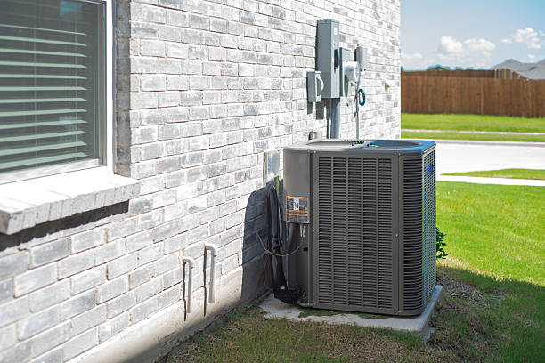 Reliable Hvac Maintenance contractor in Quincy, MA by FH HVAC